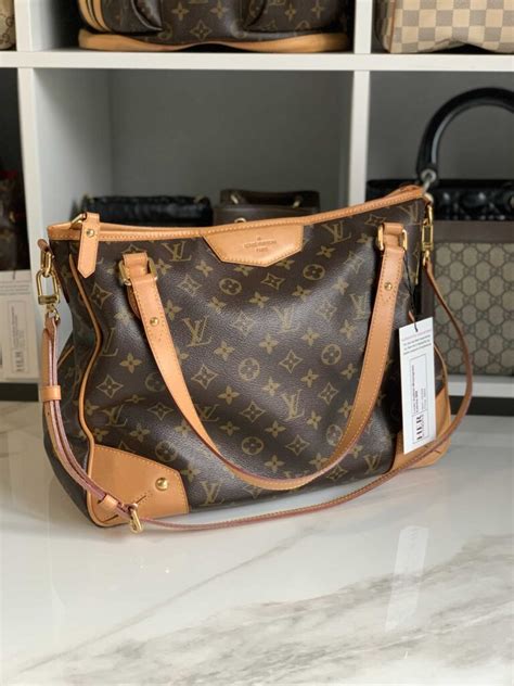 vuitton diaper bag